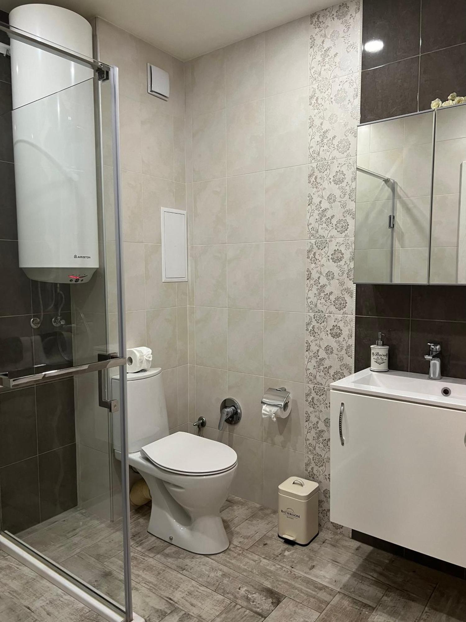 Apartment Stella Varna Exterior photo